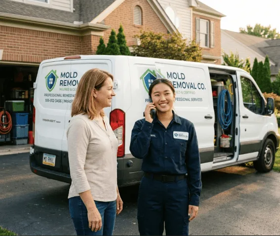 Crawlspace Mold Remediation Point Hope, AK FAQs